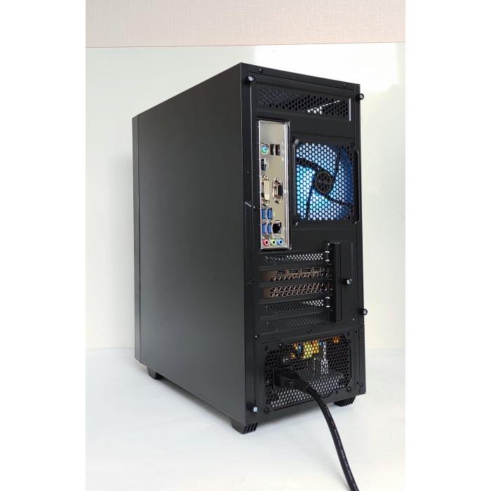 中古自作ゲーミングPC】新品パーツ多数使用 / GeForce RTX 3060 中古自作ゲーミングPC】新品パーツ多数使用 / GeForce RTX 3060