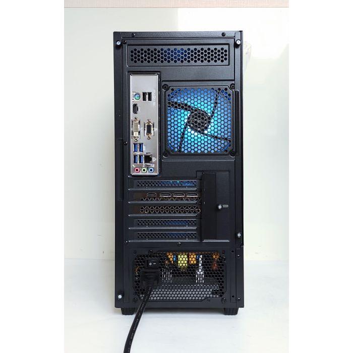 中古自作ゲーミングPC】新品パーツ多数使用 / GeForce RTX 3060 中古自作ゲーミングPC】新品パーツ多数使用 / GeForce RTX 3060
