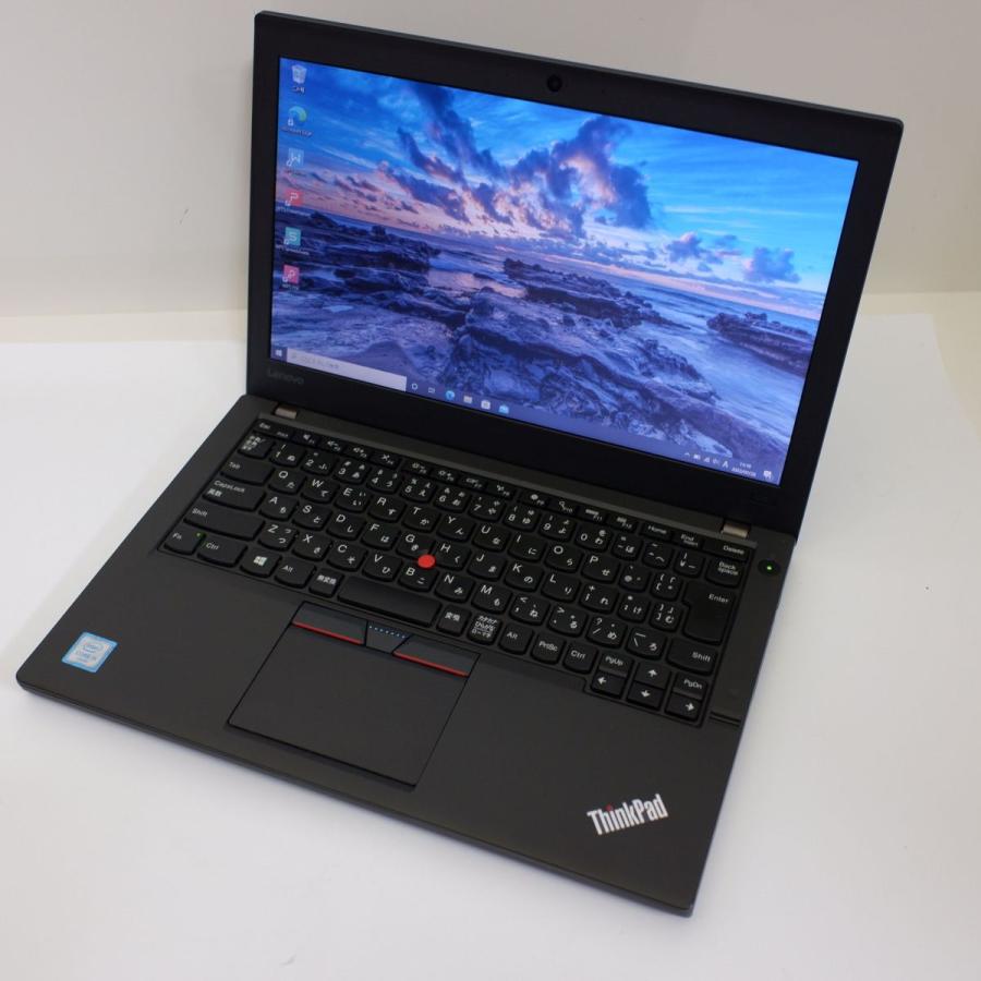 ThinkPad 【中古ノート】Lenovo Thinkpad X260 Signature Edition Core i5-6200U/8GB/Windows10pro/ WPS Office2 : パソコンとPCパーツのパソどん - 通販 - Yahoo!ショッピング ThinkPad 【中古ノート】Lenovo Thinkpad X260 Signature Edition Core i5-6200U/8GB/Windows10pro/ WPS Office2 : パソコンとPCパーツのパソどん - 通販 - Yahoo!ショッピング
