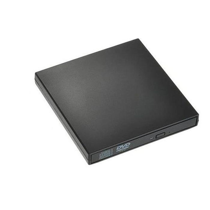 USB 外付け DVD・CDドライブ スリム ポータブル DVD-ROM / CD-RW 光学ドライブ |  | 03