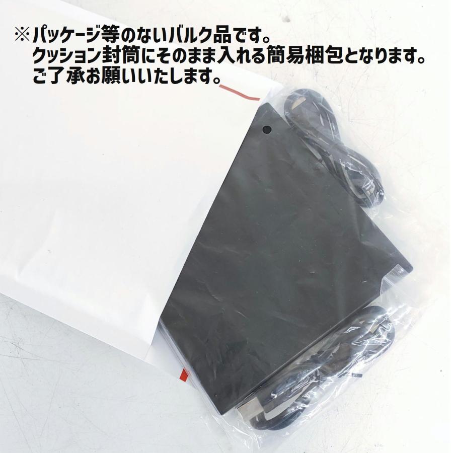 USB 外付け DVD・CDドライブ スリム ポータブル DVD-ROM / CD-RW 光学ドライブ |  | 04