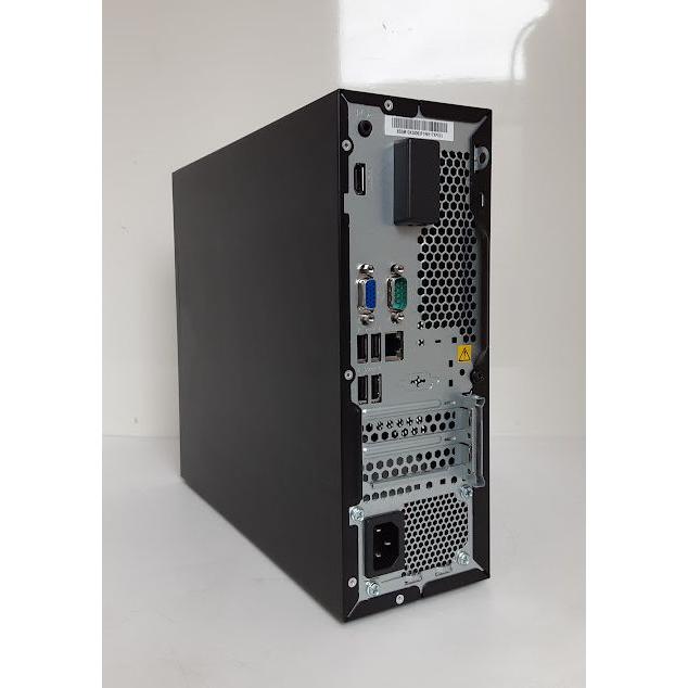 Lenovo（レノボ） 【中古デスクトップ】2021年8月製 / Lenovo / 第10