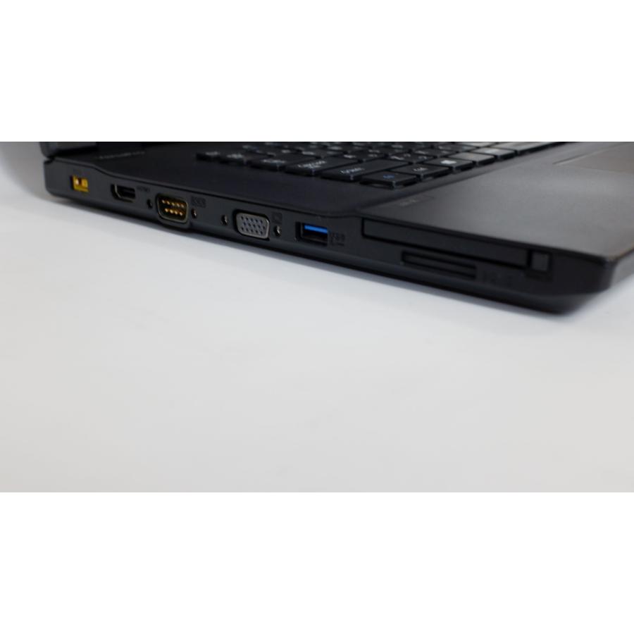 VersaPro 【中古ノート】NEC VA-Rノートパソコン Core i3-6100U VersaPro 【中古ノート】NEC VA-Rノートパソコン Core i3-6100U