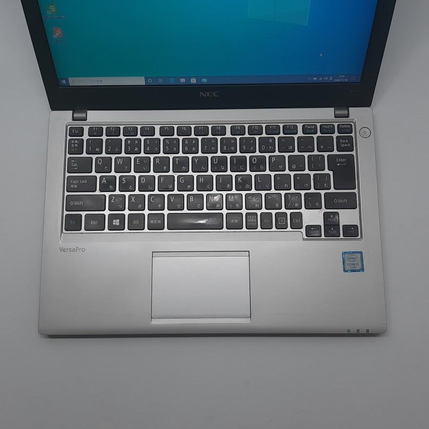 中古ノート 2016年製 Ssd 第6世代i3搭載 Wps Office Versa Pro Vk23lb P 送料無料 Vk23lbp パソコンと Pcパーツのパソどん 通販 Yahoo ショッピング