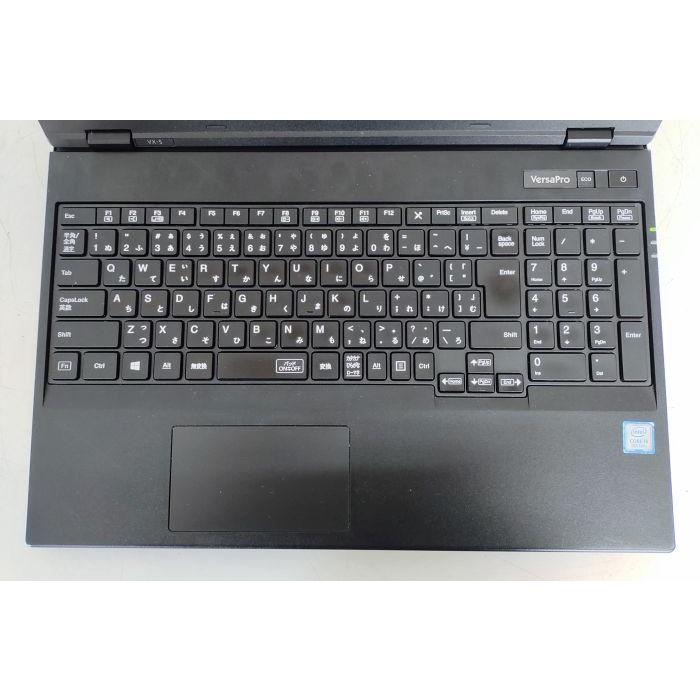 Windowsノート本体 NEC VersaPro Core i5-8265U 8GB SSD256GB 51ZVGOqIgkL._AC_UL210_SR210,