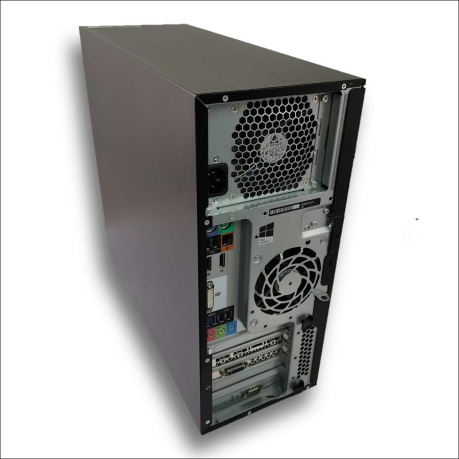 中古ゲーミングpc Hp 4コアxeon Geforcegtx960 500gb Windows10pro Ssd換装 安い 開店祝い 翌営業日出荷 フォートナイト ゲーム用 デスクトップ メモリ増設ok