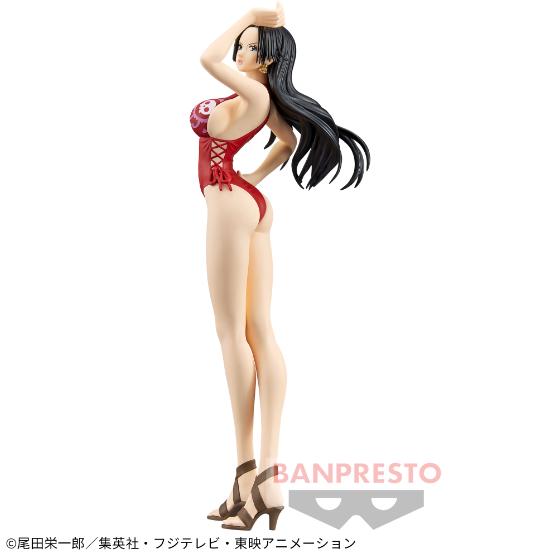 ONE PIECE - ワンピース GRANDLINE GIRLS ON VACATION 6体セット s-l400.jpg