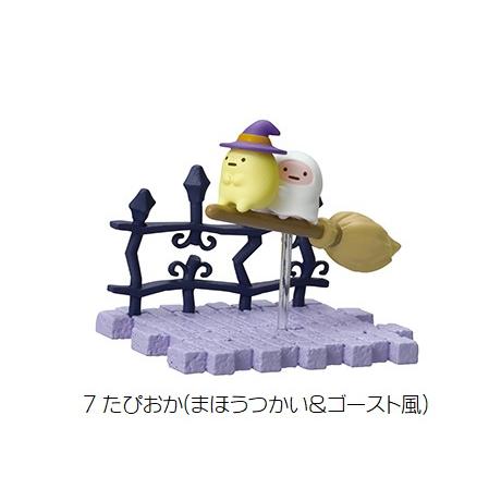 すみっコぐらし まっくら夜道のすみっこパレード 8個入りBOX すみっコぐらし まっくら夜道のすみっこパレード 8個入りBOX