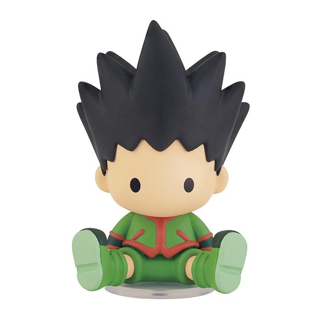 リーメント HUNTER×HUNTER Petadoll ハンター試験編 6個入りBOX Re 