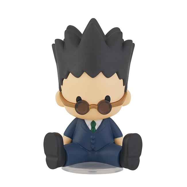 リーメント HUNTER×HUNTER Petadoll ハンター試験編 6個入りBOX Re 
