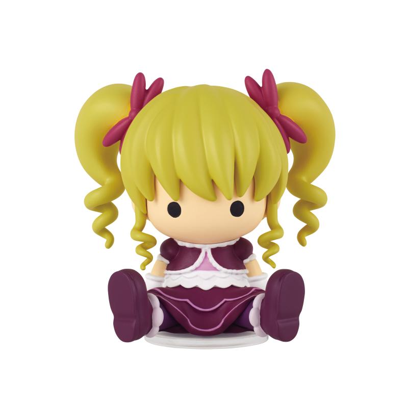 リーメント HUNTER×HUNTER Petadoll 選挙編 6個入りBOX 送料無料 新品