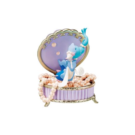リーメント ポケットモンスター Romantic Collection 6個入りBOX 送料