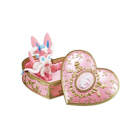 リーメント ポケットモンスター Romantic Collection 6個入りBOX 送料