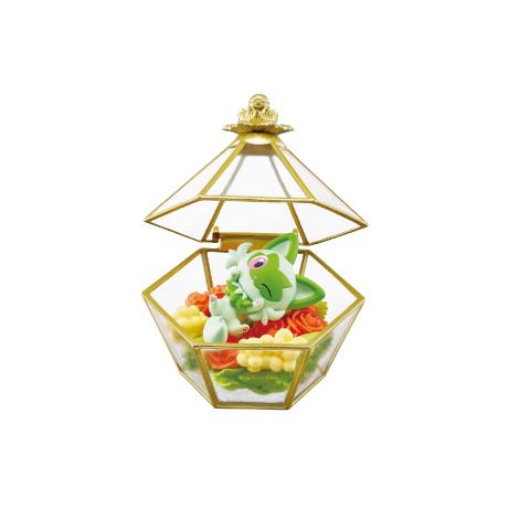 リーメント ポケットモンスター Romantic Collection 6個入りBOX 送料