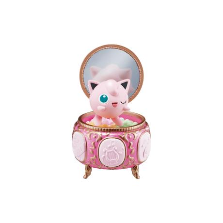 リーメント ポケットモンスター Romantic Collection 6個入りBOX 送料