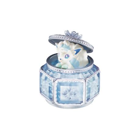 リーメント ポケットモンスター Romantic Collection 6個入りBOX 送料
