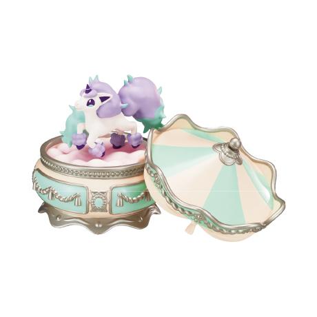 リーメント ポケットモンスター Romantic Collection 6個入りBOX 送料