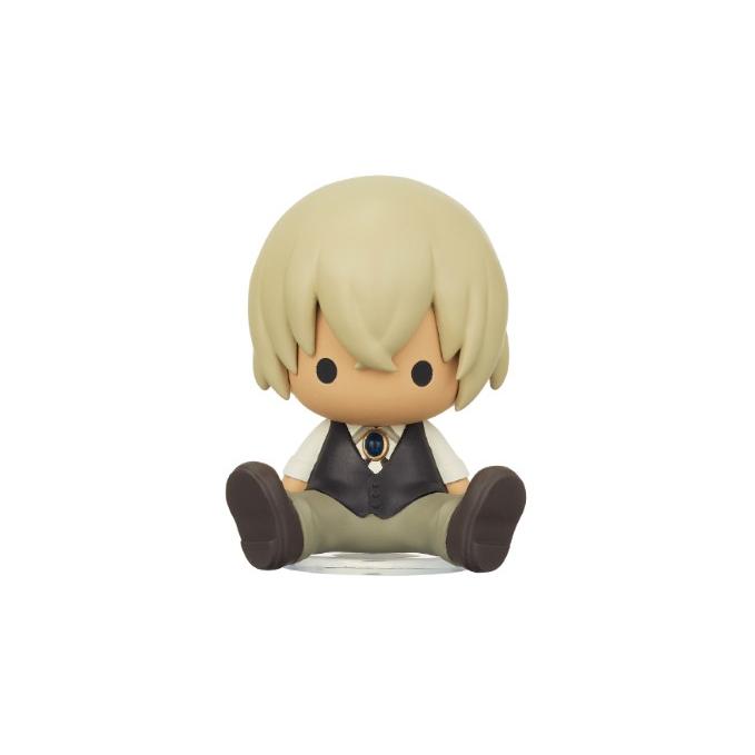 リーメント 名探偵コナン petadoll Detective Conan 8個入りBOX