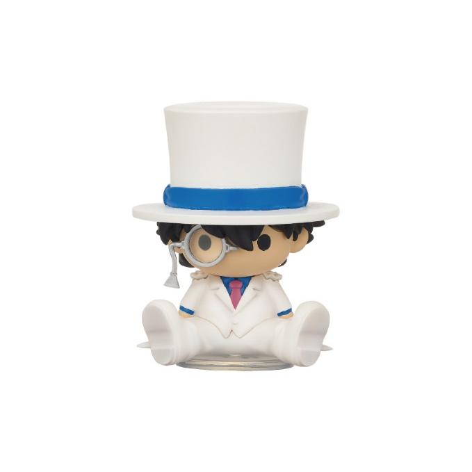 リーメント 名探偵コナン petadoll Detective Conan 8個入りBOX