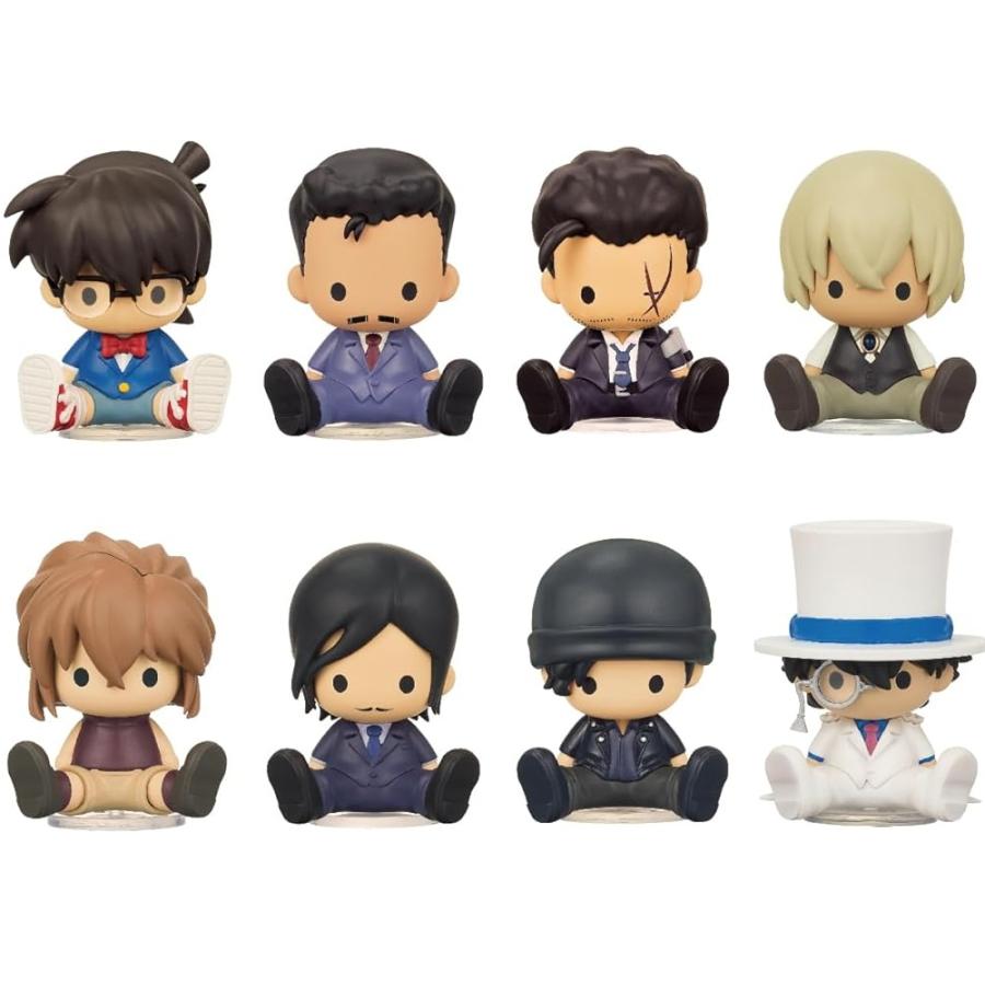 リーメント 名探偵コナン petadoll Detective Conan 8個入りBOX