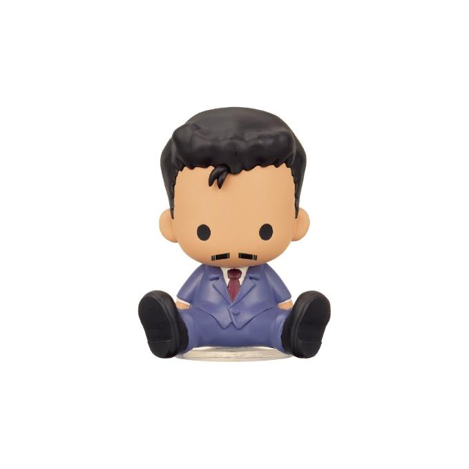 リーメント 名探偵コナン petadoll Detective Conan 8個入りBOX