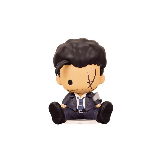 未開封リーメント 名探偵コナン　petadoll　ペタドール　1BOX　８個入り リーメント 名探偵コナン petadoll Detective Conan 8個入りBOX