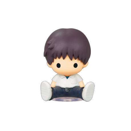 リーメント 新世紀ヱヴァンゲリヲン petadoll 1BOX 6個入りBOX