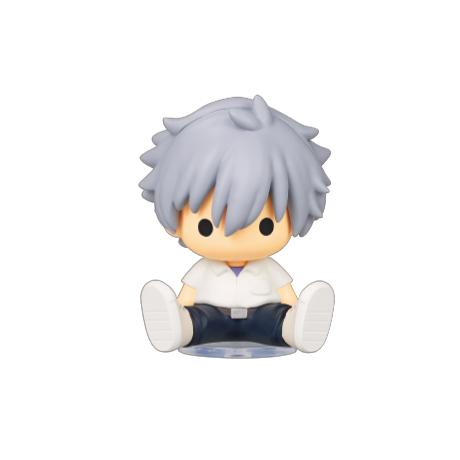 リーメント 新世紀ヱヴァンゲリヲン petadoll 1BOX 6個入りBOX