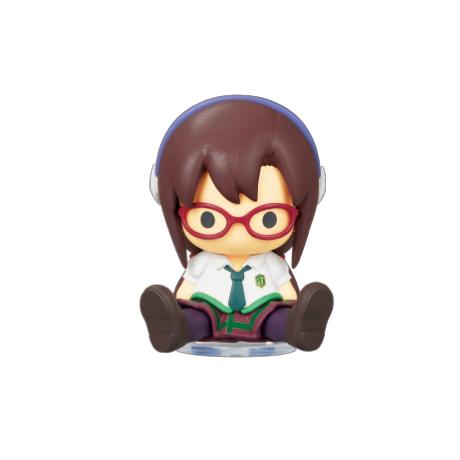 リーメント 新世紀ヱヴァンゲリヲン petadoll 1BOX 6個入りBOX