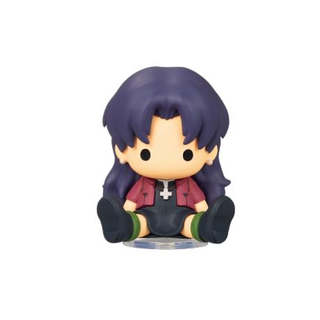 リーメント 新世紀ヱヴァンゲリヲン petadoll 1BOX 6個入りBOX
