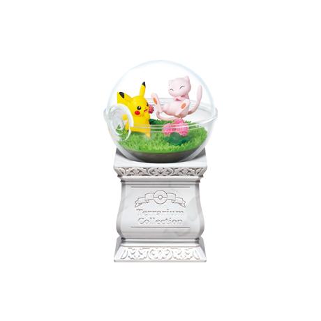 リーメント ポケットモンスター テラリウムコレクション15 6個入りBOX