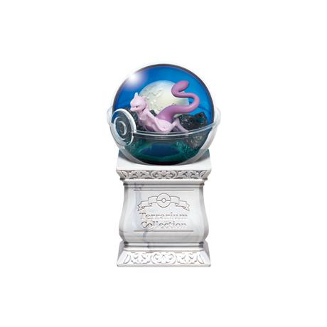リーメント ポケットモンスター テラリウムコレクション15 6個入りBOX