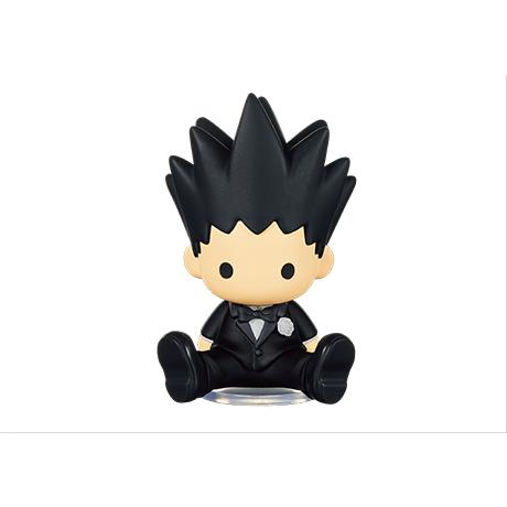 リーメント HUNTER×HUNTER Petadoll ヨークシン編 6個入りBOX 送料無料