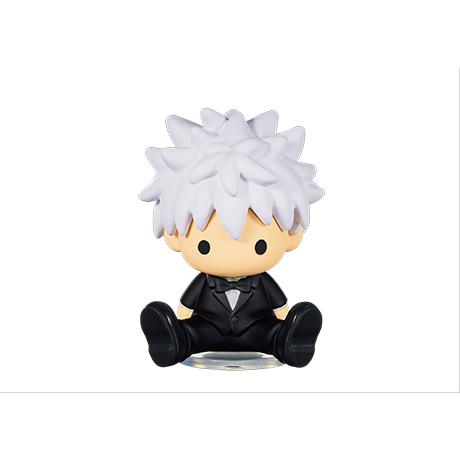 リーメント HUNTER×HUNTER Petadoll ヨークシン編 6個入りBOX 送料無料