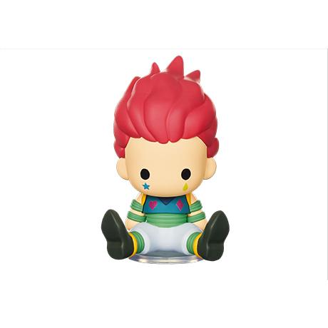 リーメント HUNTER×HUNTER Petadoll ヨークシン編 6個入りBOX 送料無料