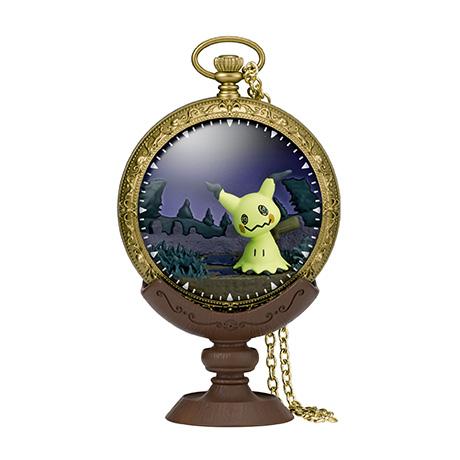 リーメント ポケットモンスター Pokemon Kaichu Collection 6個入りBOX