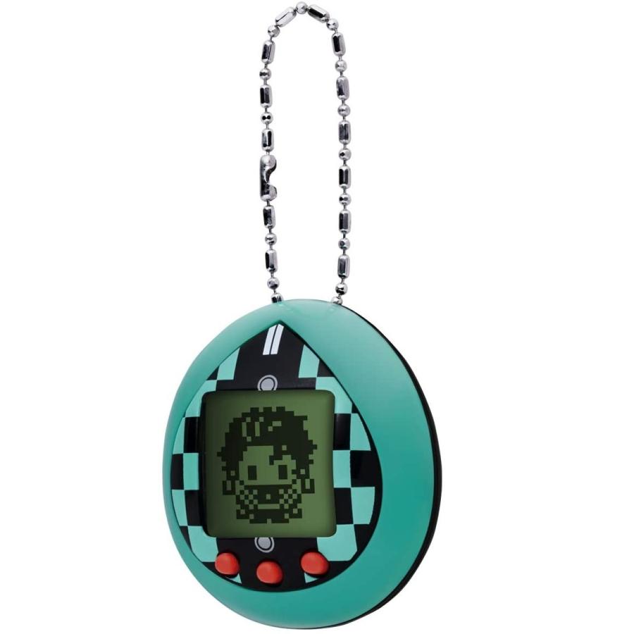 BANDAI（バンダイ） きめつ きめつたまごっち たんじろうっちカラー 鬼