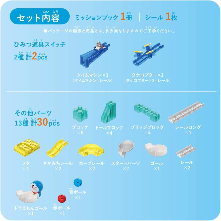 BANDAI（バンダイ） ころがスイッチ ドラえもん ファーストキット 対象