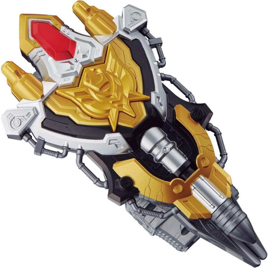 BANDAI（バンダイ） 王様戦隊キングオージャー DXキングズウエポン