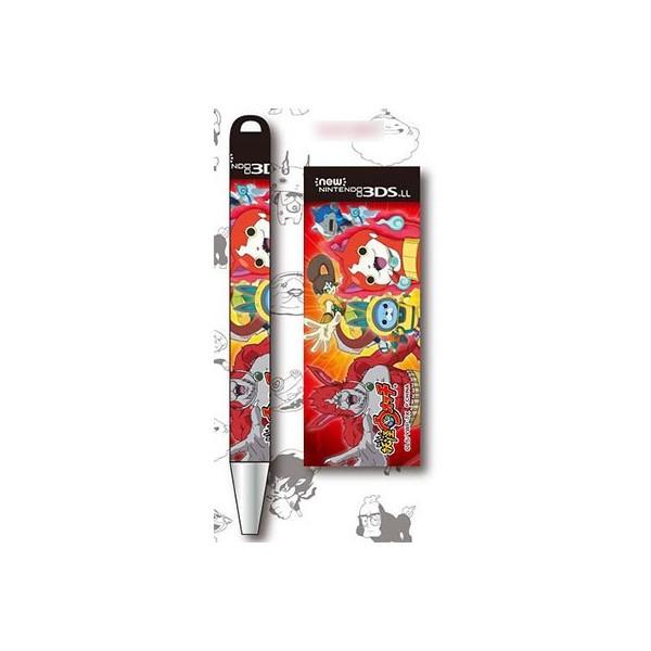 Nintendo3DS 妖怪ウォッチ6点セット 3DS DS 妖怪ウォッチ ソフト6点