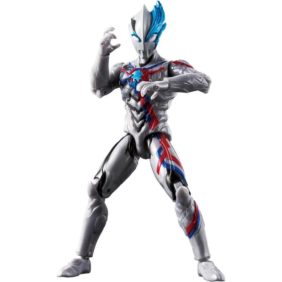 BANDAI（バンダイ） ウルトラアクションフィギュア ウルトラマン