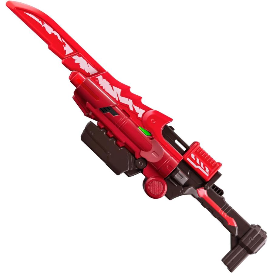 BANDAI（バンダイ） 獣電戦隊キョウリュウジャー 王様戦隊キングオー