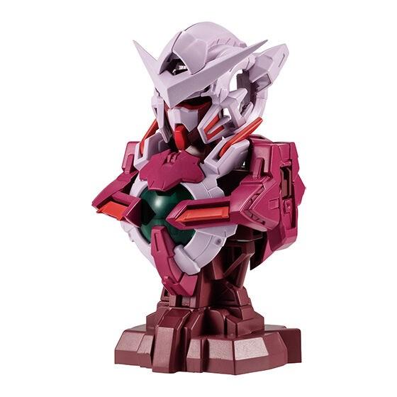 BANDAI（バンダイ） 箱売 機動戦士ガンダム MSメカニカルバスト05