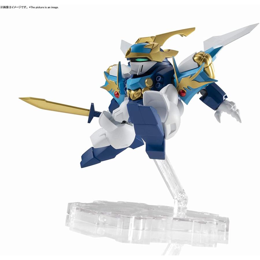 BANDAI 魔神英雄伝ワタル MASHIN UNIT 龍蒼丸 NXEDGE STYLE BANDAI 魔神英雄伝ワタル MASHIN UNIT 龍蒼丸 NXEDGE STYLE