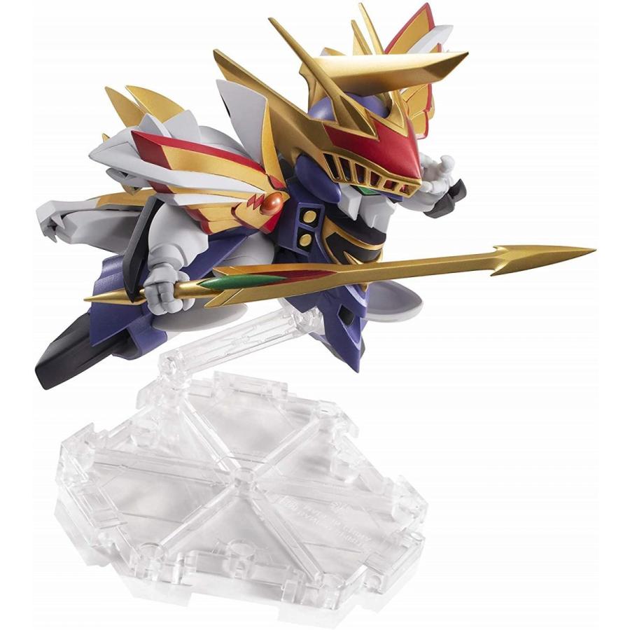 BANDAI（バンダイ） 魔神英雄伝ワタル MASHIN UNIT 聖龍丸 NXEDGE