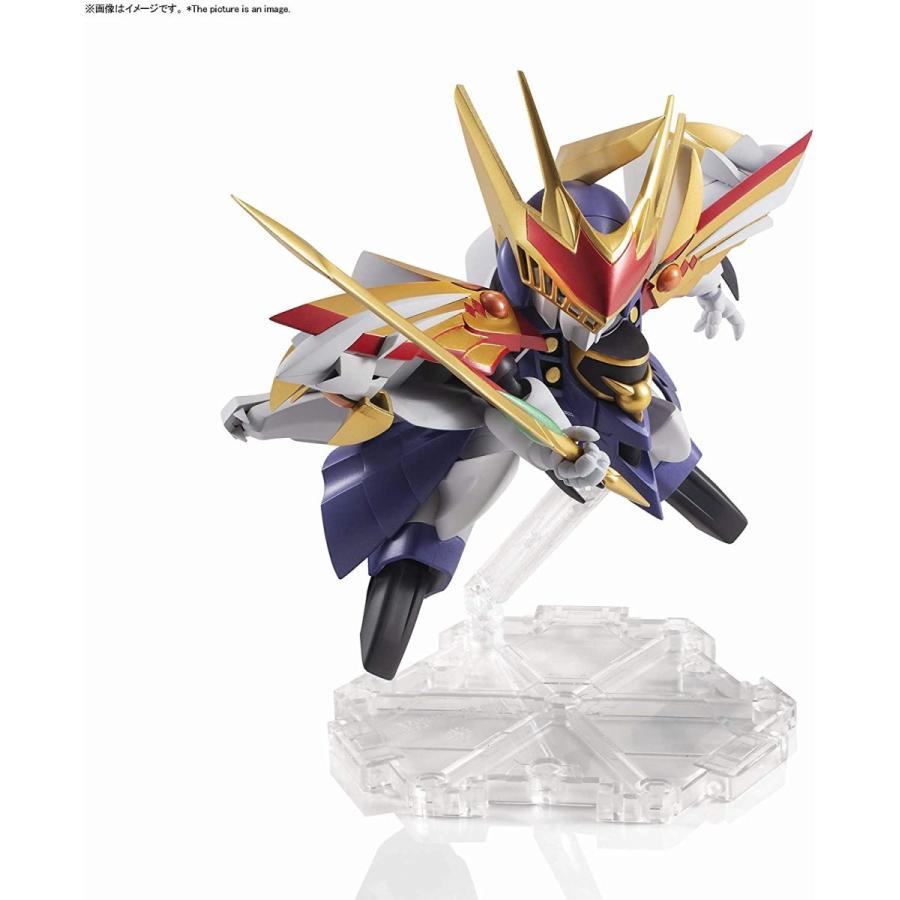 BANDAI（バンダイ） 魔神英雄伝ワタル MASHIN UNIT 聖龍丸 NXEDGE