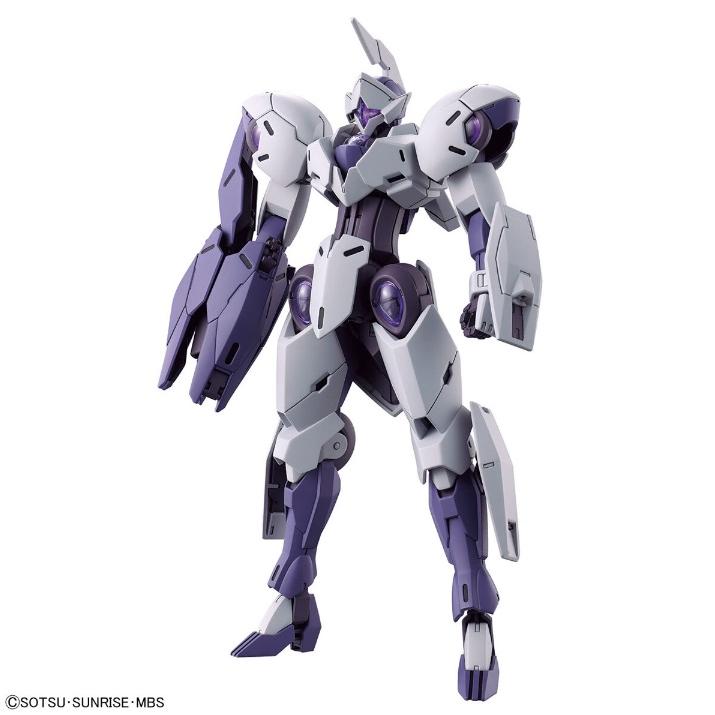 ミカエリス プリズマ BANDAI（バンダイ） スピリッツ HG 機動戦士ガンダム 水星の魔女 HG 1