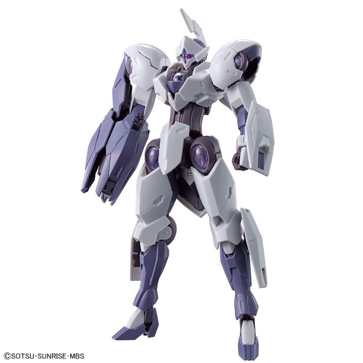 BANDAI（バンダイ） スピリッツ HG 機動戦士ガンダム 水星の魔女 HG 1