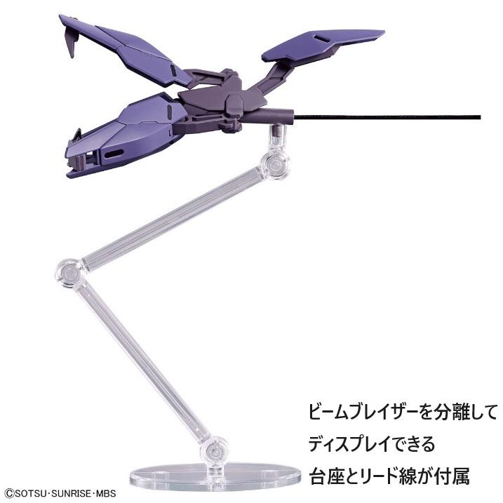 BANDAI（バンダイ） スピリッツ HG 機動戦士ガンダム 水星の魔女 HG 1
