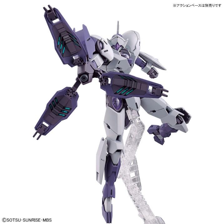 BANDAI（バンダイ） スピリッツ HG 機動戦士ガンダム 水星の魔女 HG 1